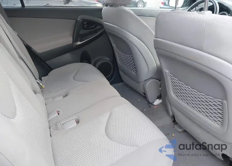 2012 Toyota Rav4 from USA, damaged, VIN 2T3BF4DV4CW248529